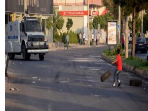 SAVAŞIN TEK SUÇLUSU ERDOĞAN'DIR