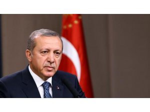 ERDOĞAN'DAN DAĞLICA AÇIKLAMASI