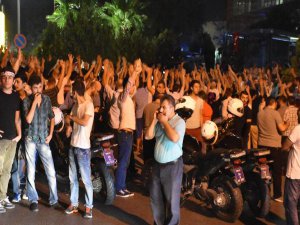 HÜRRİYET BASKINININ PERDE ARKASI