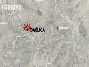 SAHTE İHBAR PUSUYA DÜŞÜRDÜ