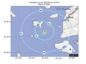 Ege Yine Sallandı 5.0