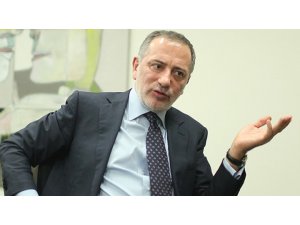 FATİH ALTAYLI "30 ŞEHİT VAR" DEDİ YALANLANMADI