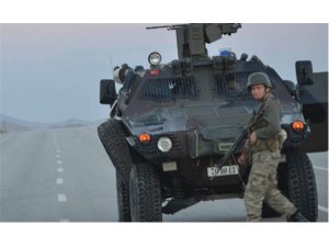 ASKERİ GAZİNOYA SALDIRI