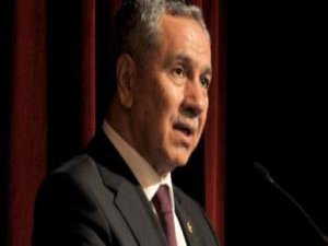 BÜLENT ARINÇ'TAN AKP'Yİ ŞOK EDECEK AÇIKLAMA