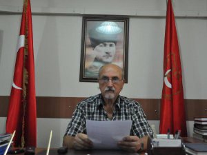 EMEKLİ ASTSUBAYLARDAN DAĞLICA AÇIKLAMASI