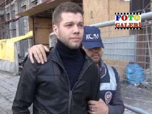 Ünlü İsimlerin Gözaltı Olayında Yeni Gelişme