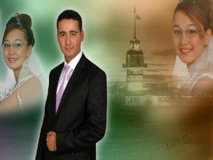 ŞEHİT ÜSTÇAVUŞ'UN ANKARA'DA Kİ EVİNE ZİYARETÇİ AKINI