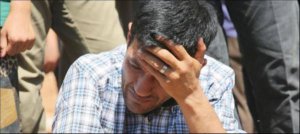 AYLAN'IN BABASINDAN ERDOĞAN'A ŞOK