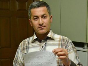 Muhteşem Yüzyıl'a Suç Duyurusu da Tamam