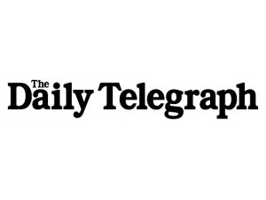DAİLY TELEGRAPH: TÜRKİYE SAVAŞA GİDİYOR