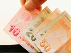 İntibak zamları açıklandı