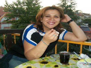 ESKİ EŞİNİ ÖLDÜREN POLİS İNTİHAR ETTİ