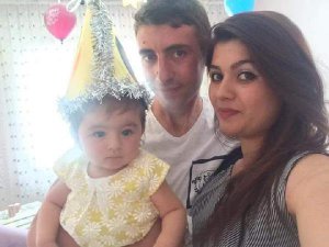 KONYALI ŞEHİTİN KARDEŞİ KONUŞTU