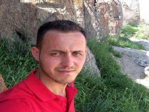 İZNE GELMEYİ PLANLARKEN ŞEHİT DÜŞTÜ