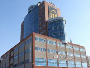 KAYNAK HOLDİNG'DEN AÇIKLAMA