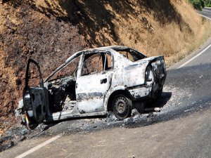 PKK KIZININ YANINDA ŞEHİT ETTİ