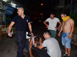 KÜRT DİYE AMASYALIYI LİNÇ ETTİLER