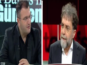 AKP'Lİ YAZAR'DAN AHMET HAKAN'A ÖLÜM TEHDİDİ
