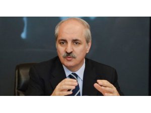 NUMAN KURTULMUŞ'TAN ŞEHİT SAYISI İTİRAFI