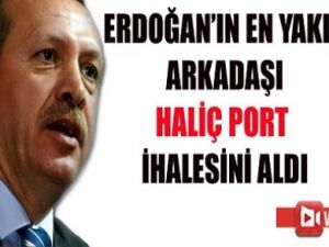 Kasımpaşa'yı da Sattı