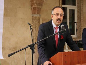 ZABITANIN ÖLDÜRDÜĞÜ AKP'Lİ BAŞKANIN EŞİ KONUŞTU