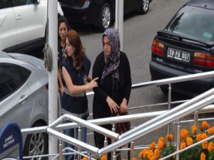 RÜYADA TECAVÜZ DEHŞETİ; 2 AĞIR YARALI