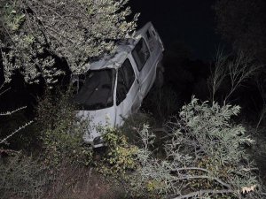 PİKNİK DÖNÜŞÜ FACİASI; 5 ÖLÜ