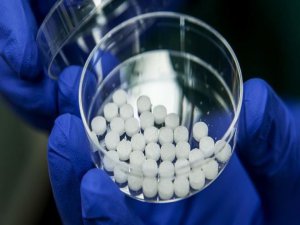 KANSER HASTALARI İÇİN MÜTHİŞ BİR BULUŞ