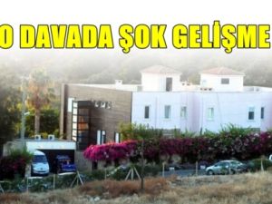 Mankenler Kraliçesi Davasında Şok Gelişme !