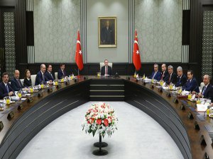 ERDOĞAN'DAN DAVUTOĞLU'NA ŞOK HAMLE