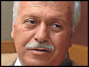 ESKİ CEMAAT YAZARI AÇIKLADI; MEĞER FUAT AVNİ KİMMİŞ