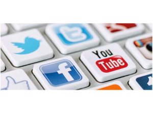 150 SOSYAL MEDYA HESABI HAKKINDA SUÇ DUYURUSU