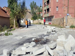 BİR İLÇEDE DAHA SOKAĞA ÇIKMA YASAĞI