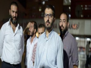 İSTANBUL'DA KULÜP YÖNETİCİSİNE SIR İNFAZ