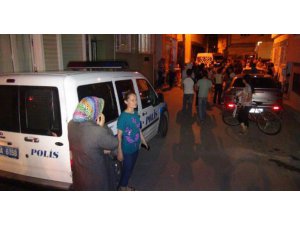 BURSA'DA KISKANÇLIK CİNNETİ;SURİYELİ EŞİNİ ÖLDÜRDÜ