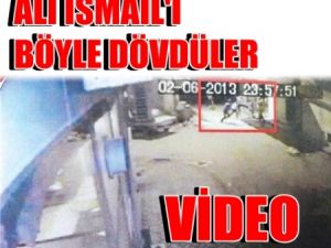 İşte ALİ İSMAİL Böyle Dövüldü !