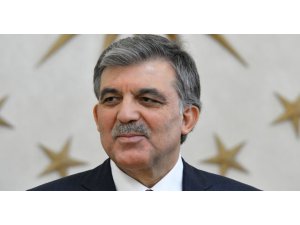 ABDULLAH GÜL'DEN AKP'YE MESAJ
