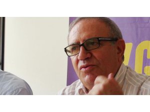 BAKAN CİZRE'DE  ÖLÜ SAYISINI AÇIKLADI