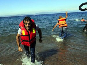 EGE'DE BİR FACİA DAHA;1'İ ÇOCUK 28 ÖLÜ