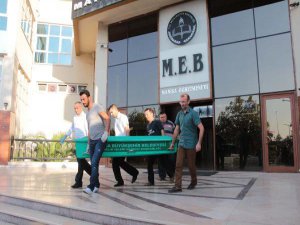 GENÇ ÖĞRETMEN NOT BIRAKIP İNTİHAR ETTİ