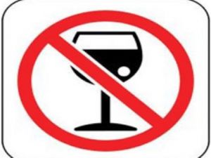 Alkol ve Sigara Yasakları Komisyondan Geçti