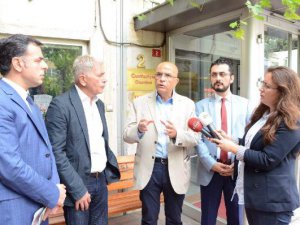 CHP'DEN TELEKOM'A ÇOK AĞIR SUÇLAMA