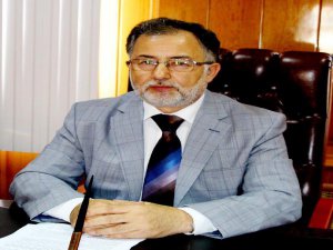 BURDUR MÜFTÜSÜ'NDEN TUHAF AÇIKLAMA