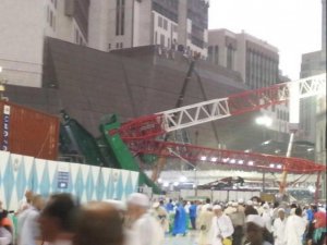 DİYANETTEN KABE AÇIKLAMASI