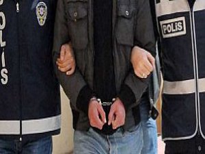 2 ŞEHİT POLİS İÇİN 50 EVE BASKIN;13 GÖZALTI