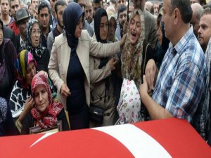 TRABZON'DA ERDOĞAN VE AKP'YE BÜYÜK ÖFKE