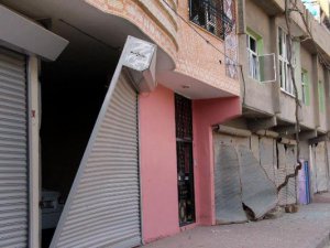 3 POLİSİ BÖYLE  ŞEHİT  ETMIŞLER