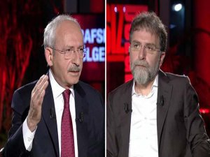 KILIÇDAROĞLU AHMET HAKAN'A HER ŞEYİ AÇIKLADI