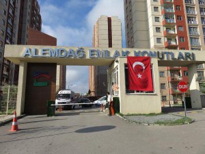 JANDARMA ASTSUBAYIN KUŞKULU ÖLÜMÜ