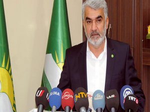 HDP'NİN EN BÜYÜK RAKİBİNDEN FLAŞ KARAR